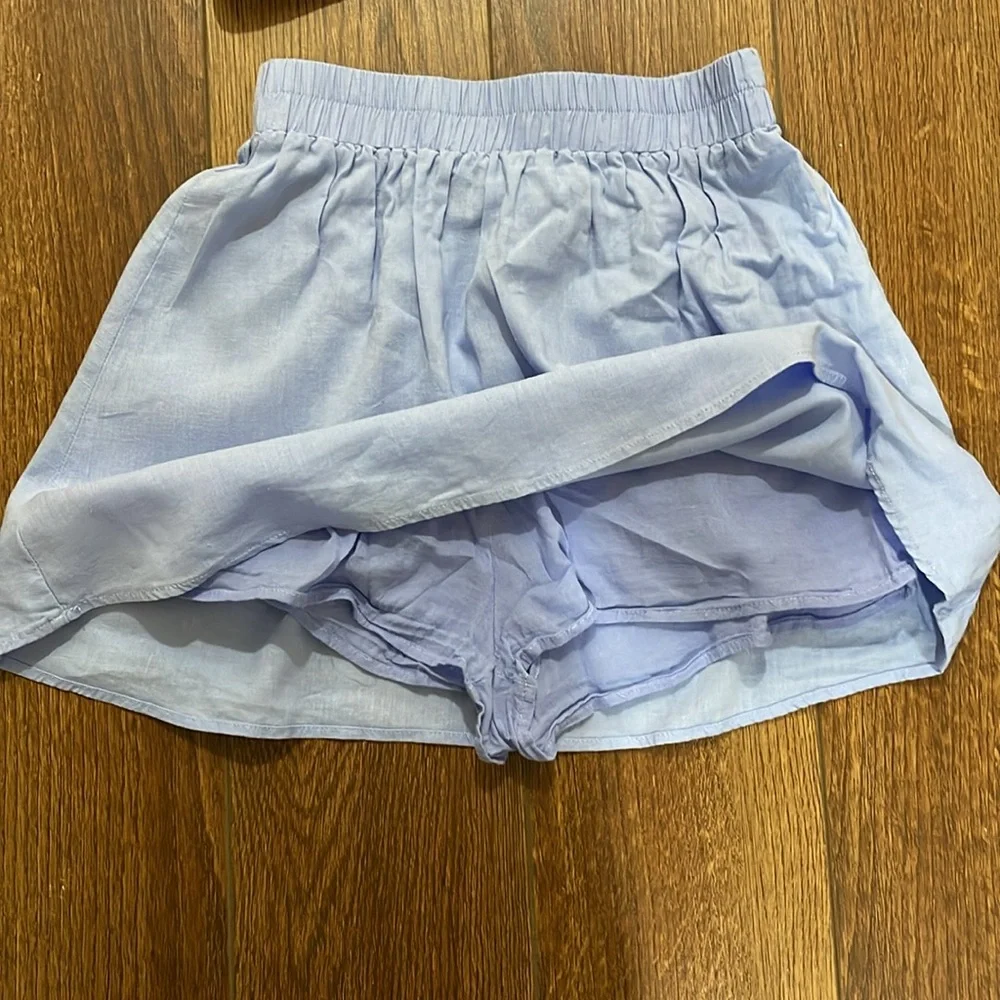 Kourt Linen Blend two piece - Picture 3 of 7